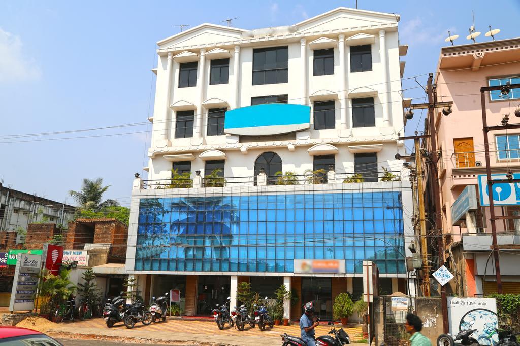 Oyo 1359 Hotel Best Inn Bhubaneswar Extérieur photo