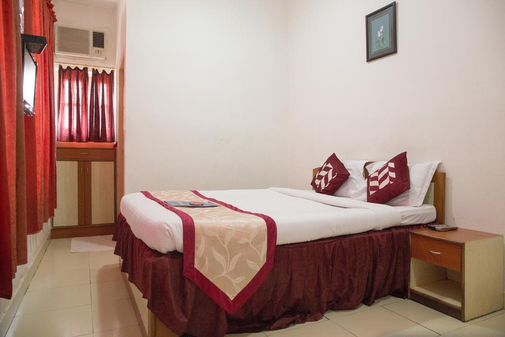 Oyo 1359 Hotel Best Inn Bhubaneswar Extérieur photo