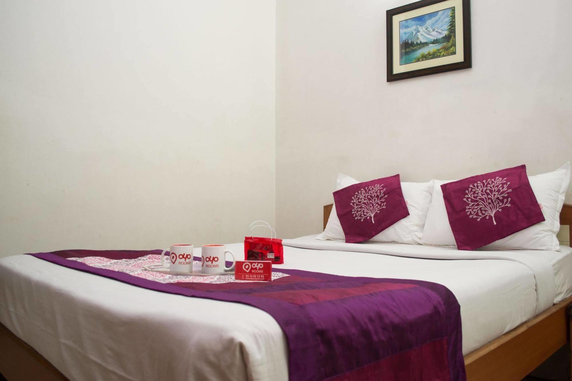 Oyo 1359 Hotel Best Inn Bhubaneswar Extérieur photo