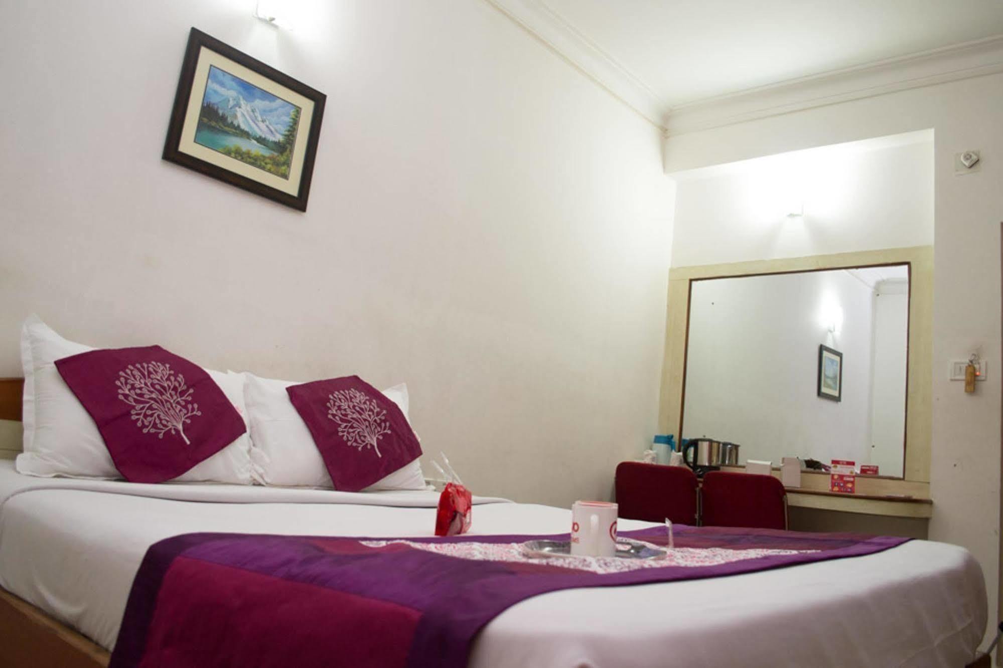 Oyo 1359 Hotel Best Inn Bhubaneswar Extérieur photo