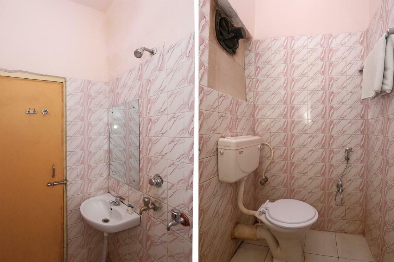 Oyo 1359 Hotel Best Inn Bhubaneswar Extérieur photo