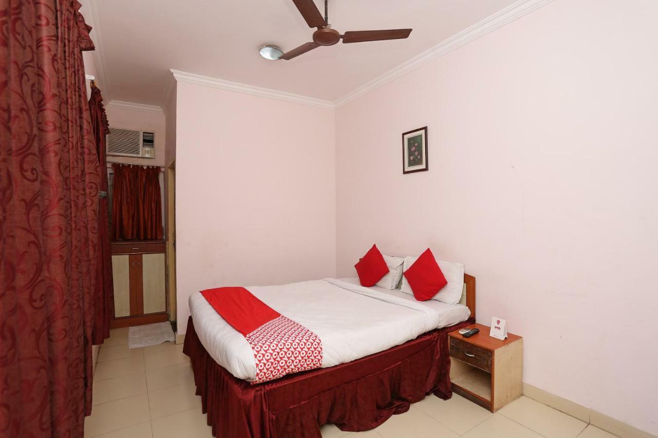Oyo 1359 Hotel Best Inn Bhubaneswar Extérieur photo