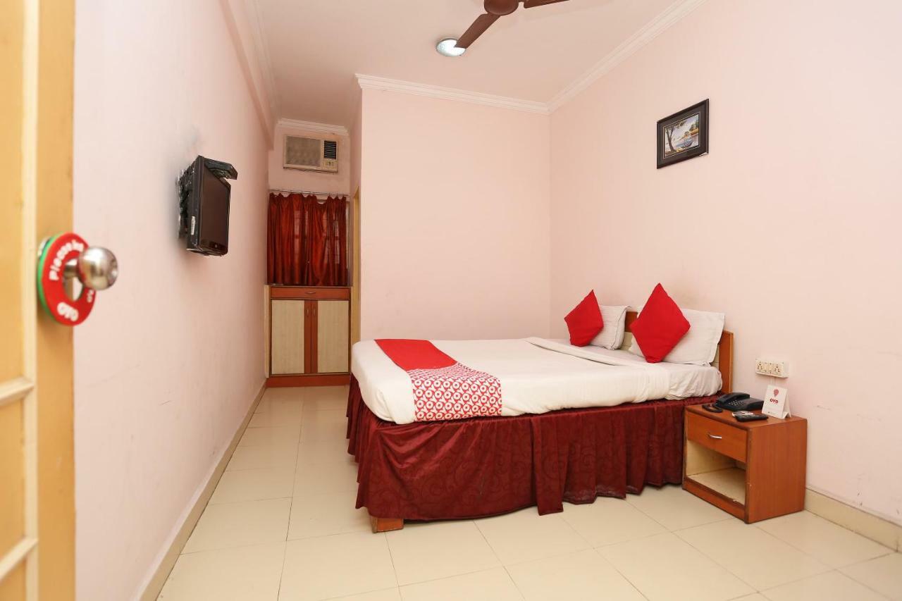 Oyo 1359 Hotel Best Inn Bhubaneswar Extérieur photo